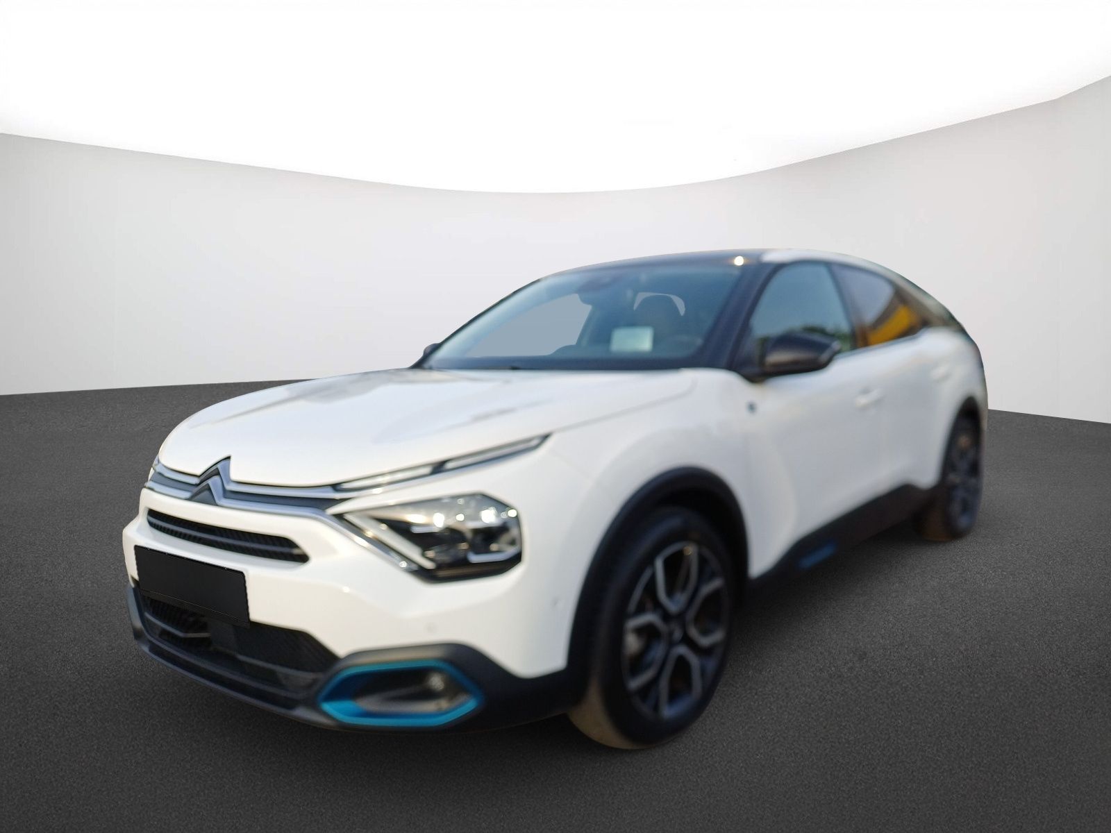 Citroën e-C4 Shine 136 Elektro