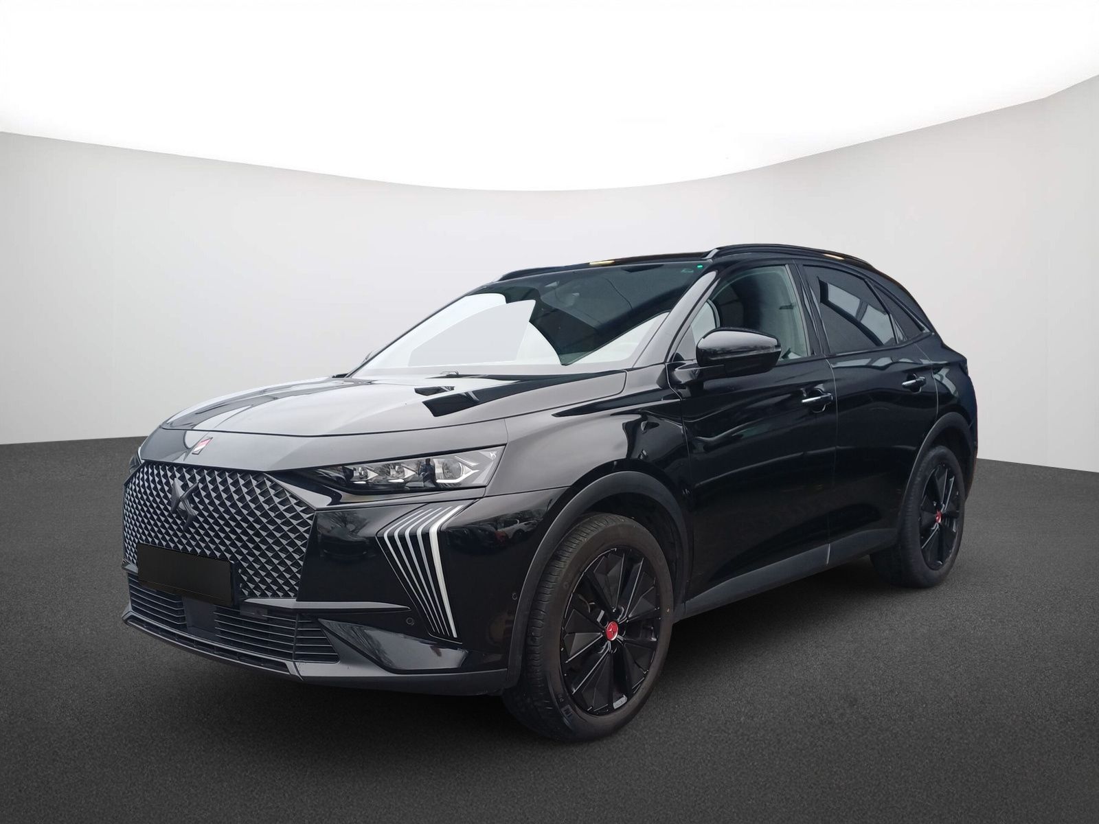 DS Automobiles DS 7 Crossback DS7 Performance Line +