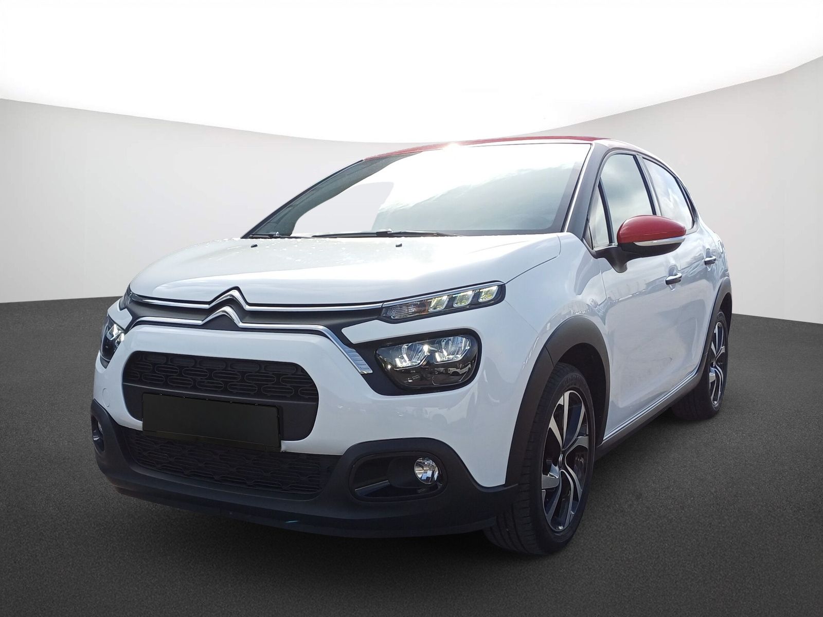 Citroën C3 PureTech 83 S&S Shine