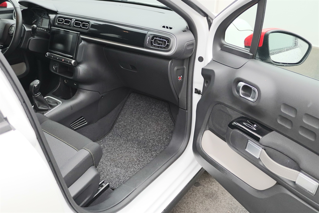 Citroën C3 Pure Tech 82 Shine