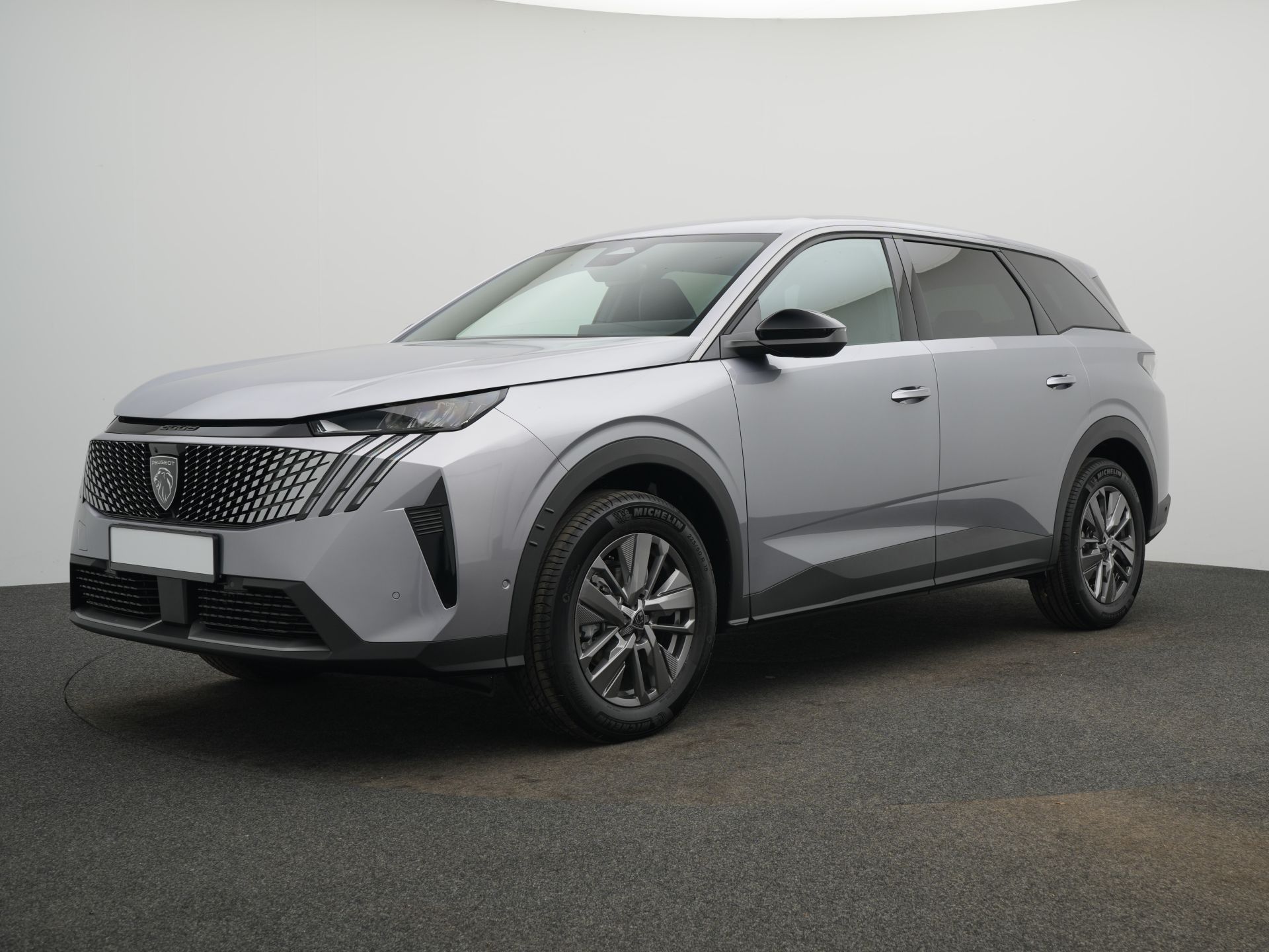 Peugeot 5008 Allure Business HYBRID 145 e-DSC6