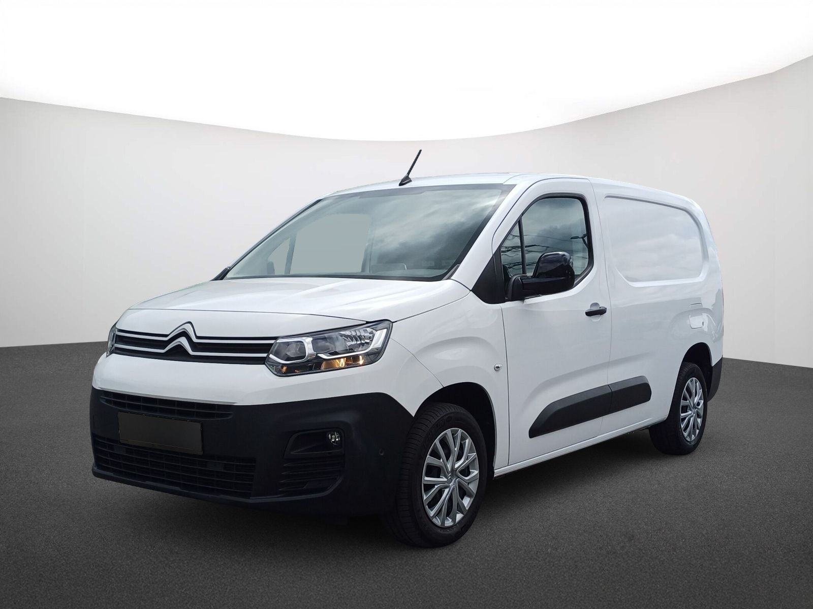 Citroën Berlingo XL Kastenwagen 100 Club
