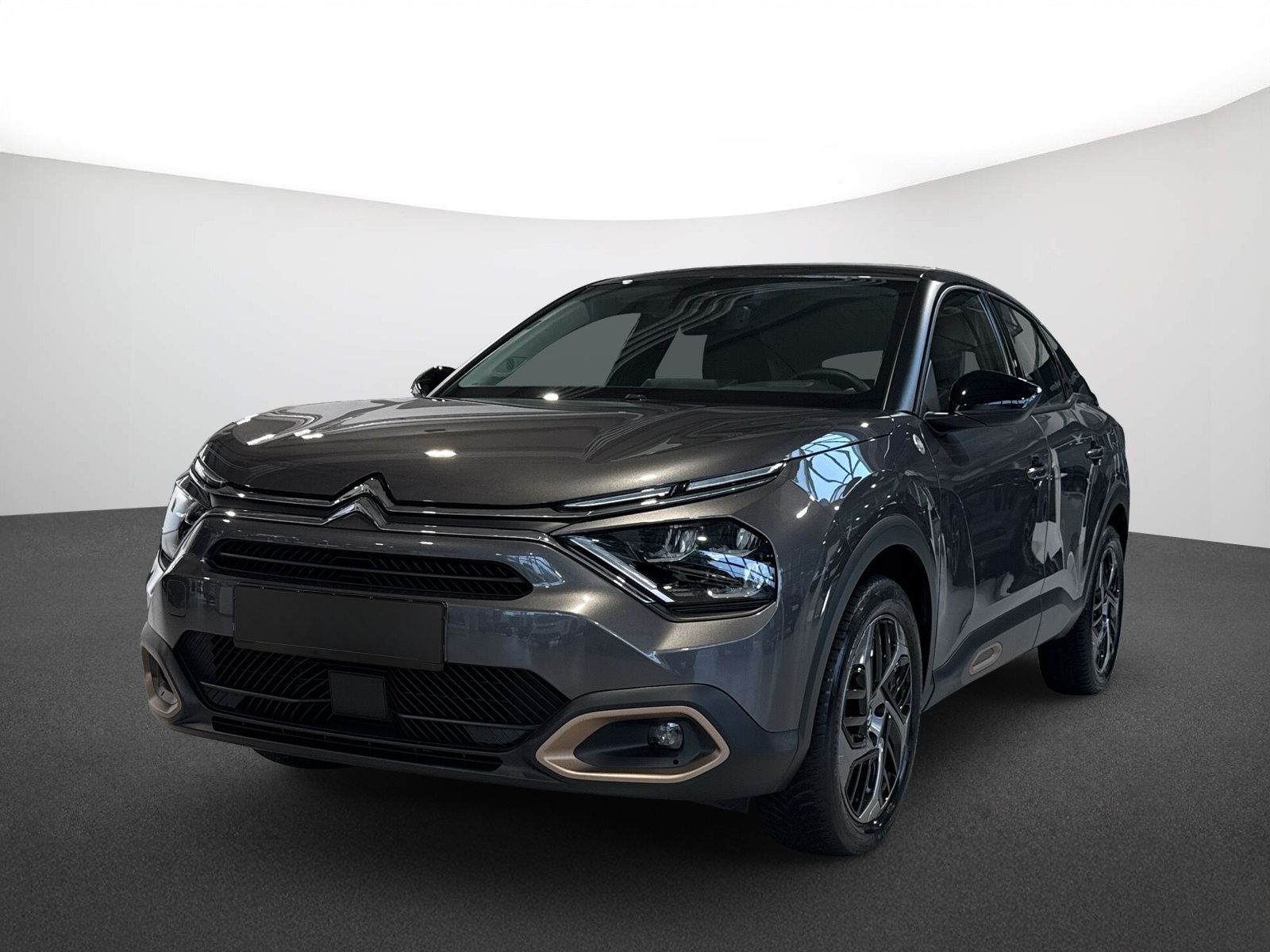 Citroën C4 Pure Tech 130 C-Series