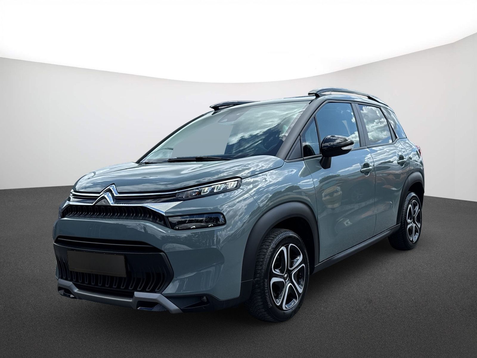 Citroën C3 Aircross 1.2 PureTech 110 Feel Pack S&amp