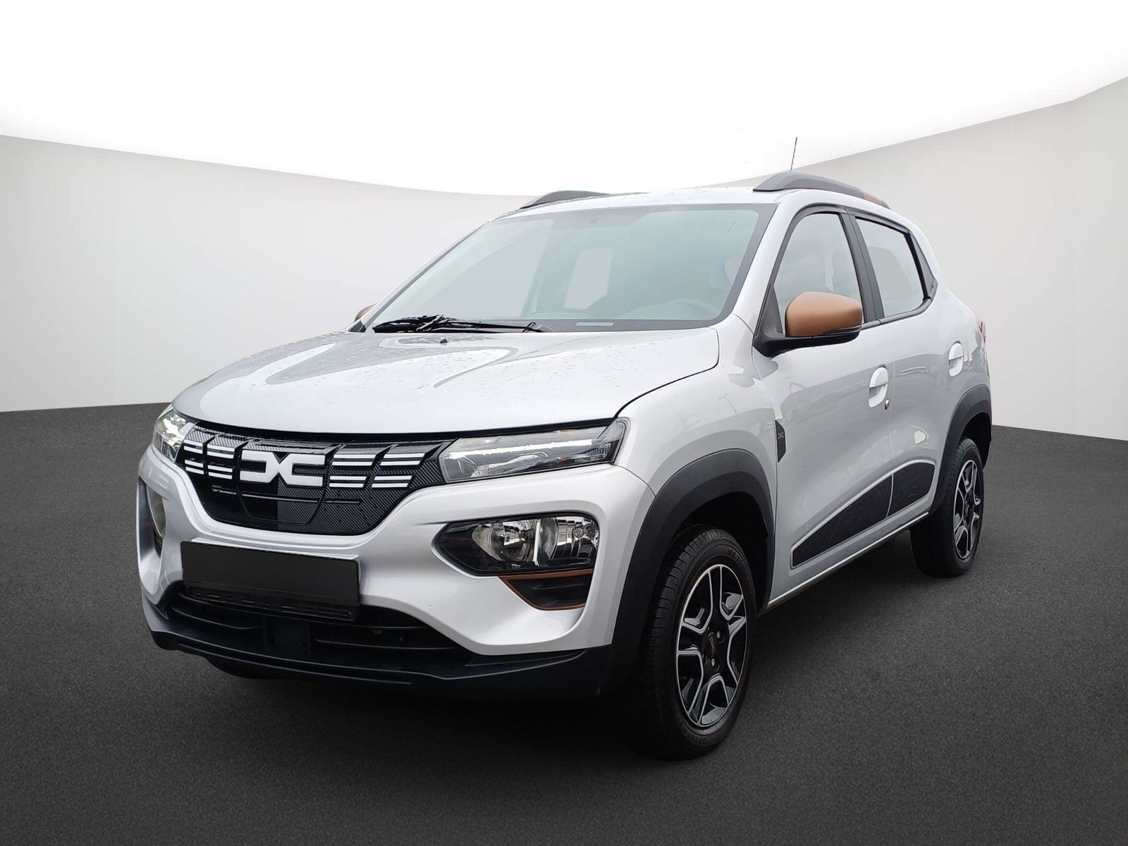 Dacia Spring Dacia Spring Extreme ELECTRIC 65