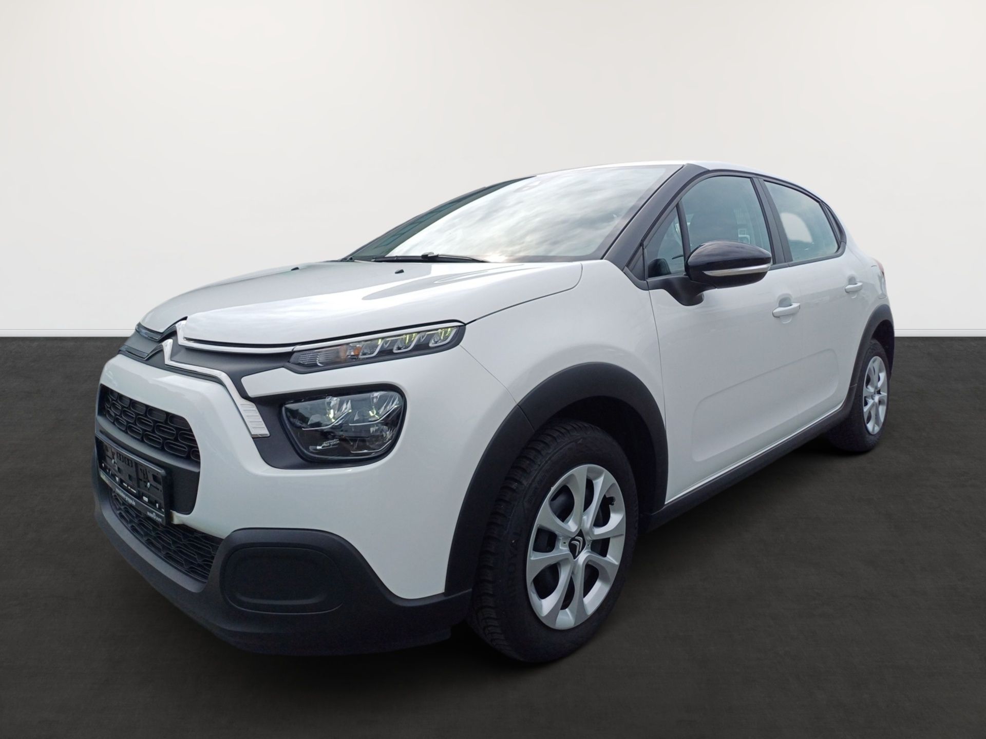 Citroën C3 PureTech 82 Feel