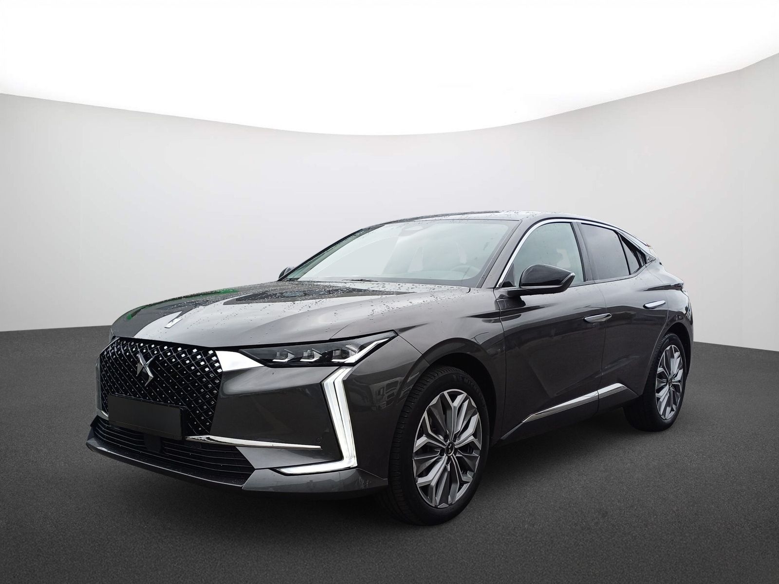 DS Automobiles DS 4 130 Trocadero HEAD-UP+NAVI+KLIMA
