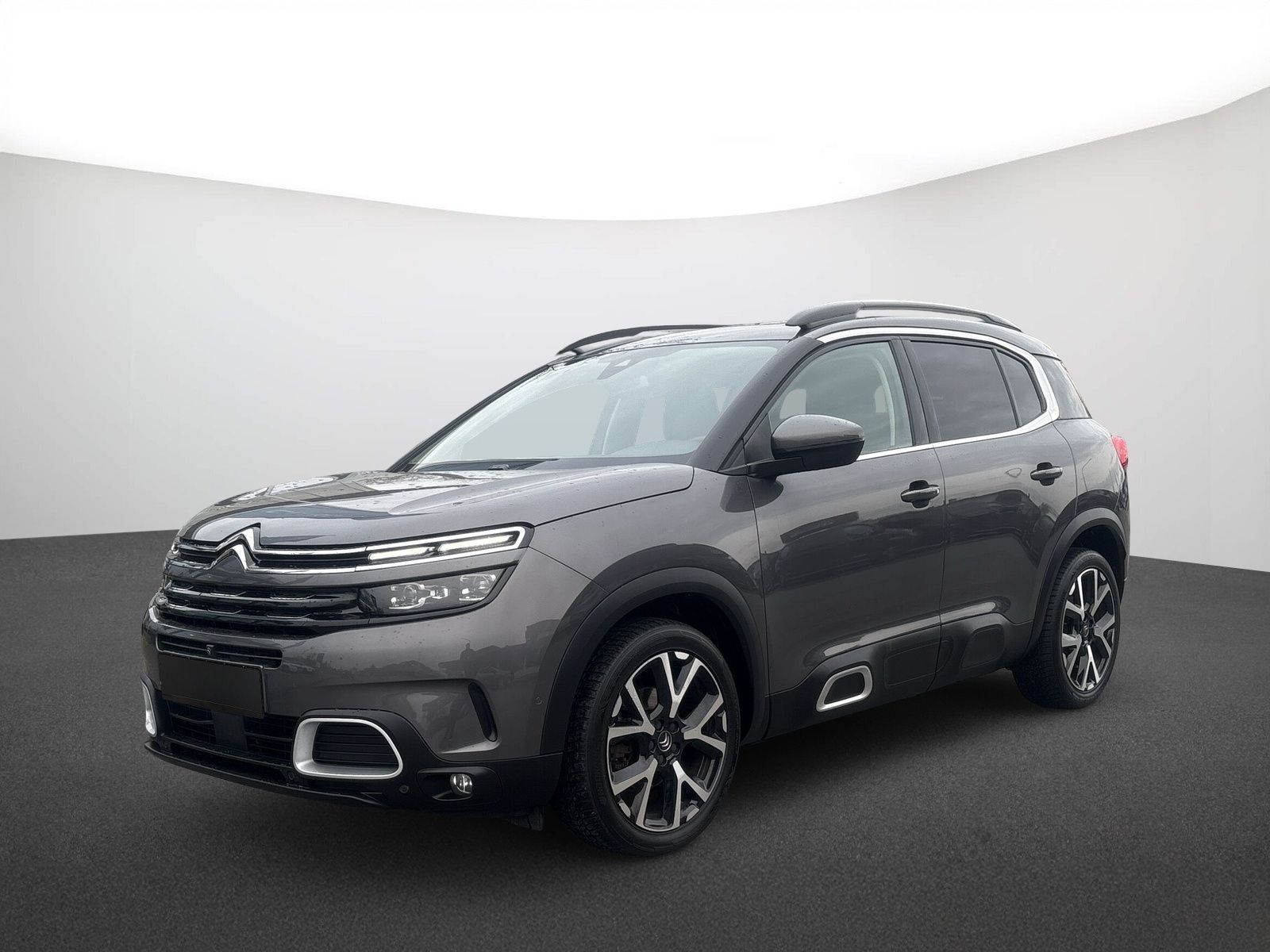 Citroën C5 Aircross Shine 180 HDi