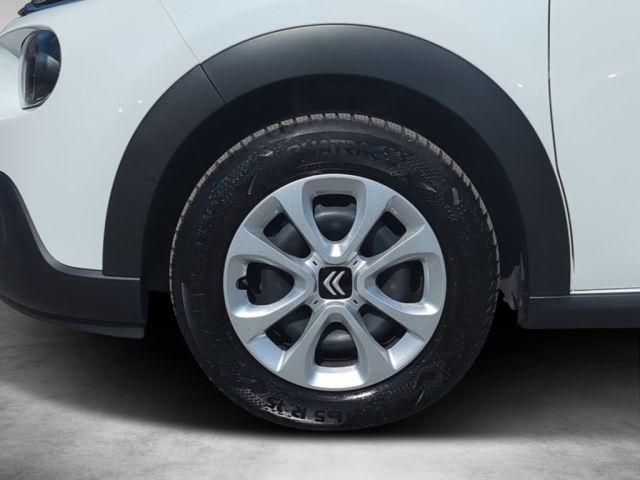 Citroën C3 Pure Tech 82 Feel