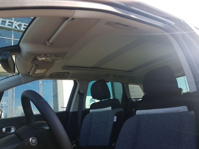 Citroën C3 Aircross BlueHDi 120 Origins EAT6