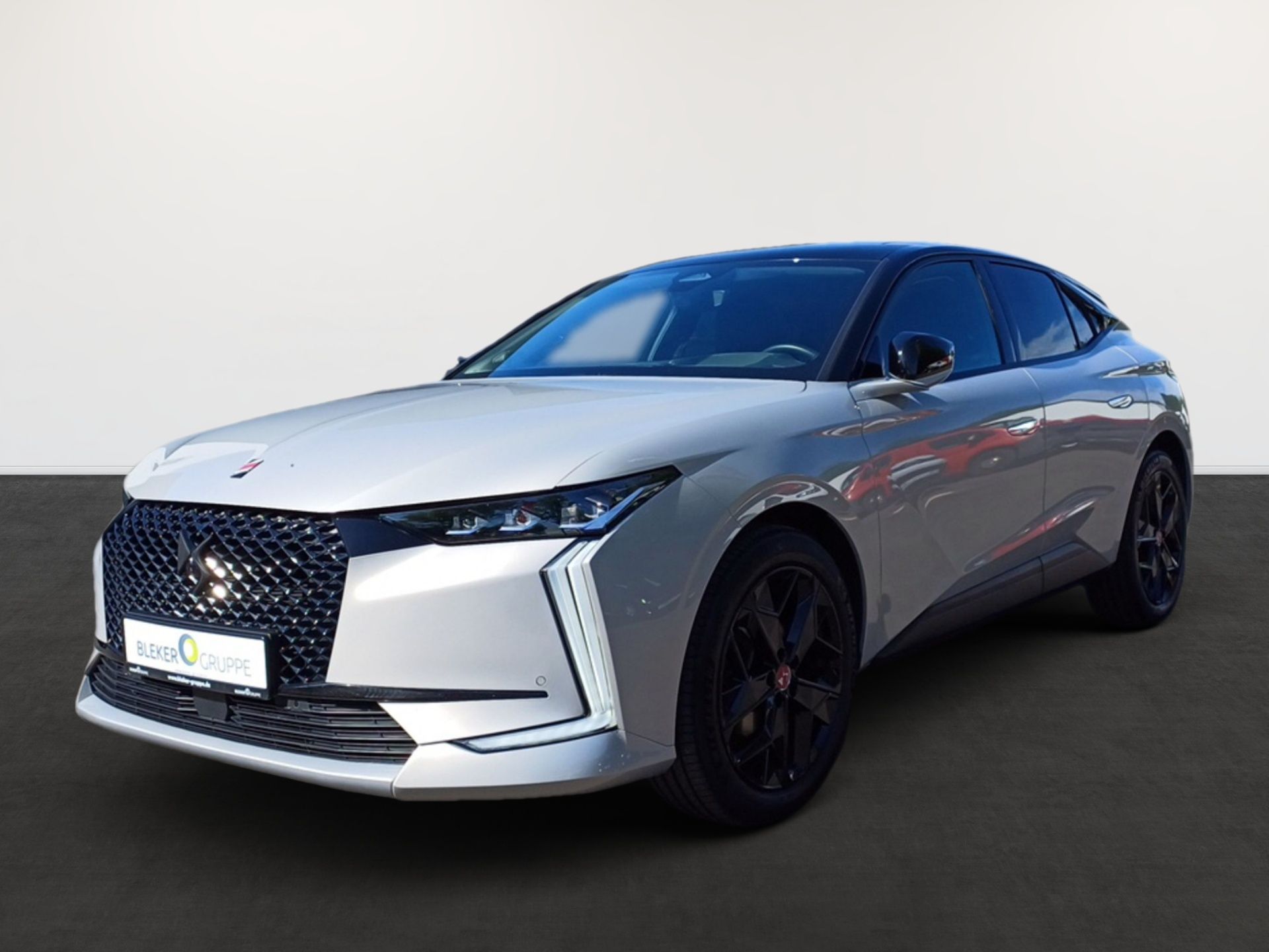 DS 4 PureTech 130 Performance Line+
