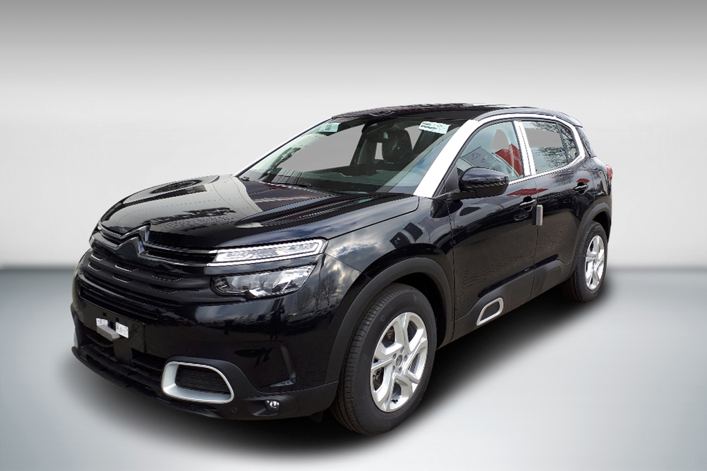 Citroën C5 AIRCROSS BlueHDi 180 Live EAT8