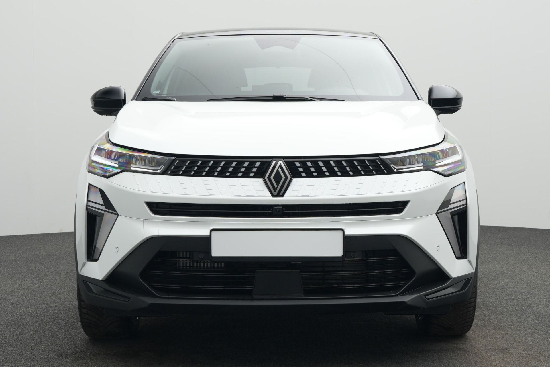 Renault Captur Techno Mild Hybrid 160 EDC