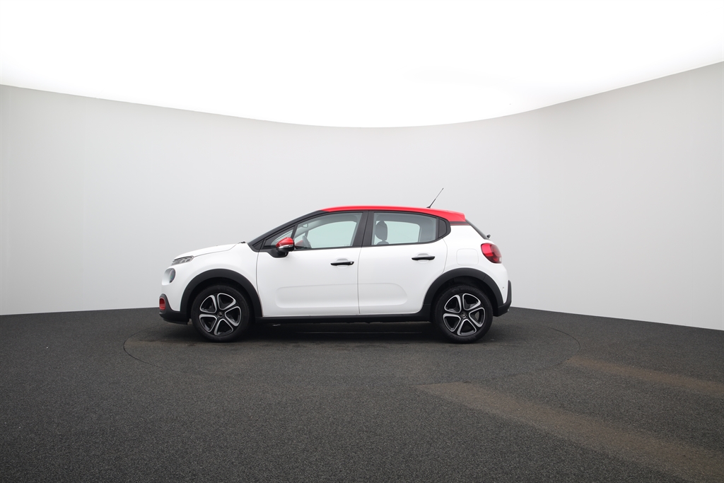 Citroën C3 Pure Tech 82 Shine