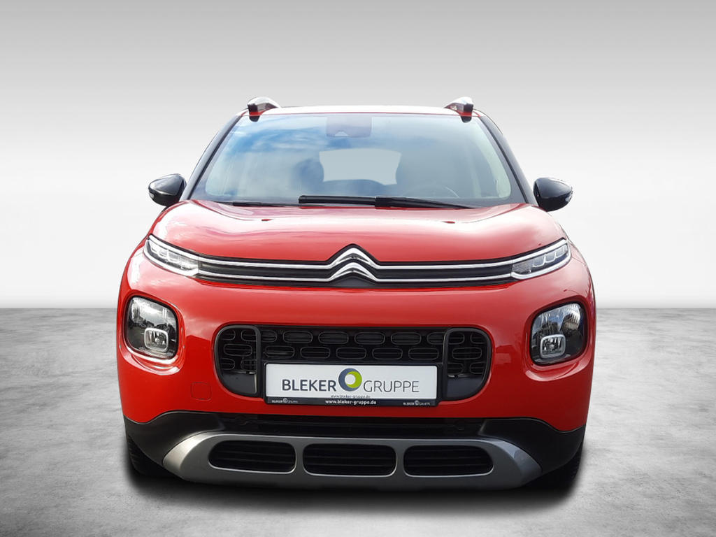 Citroën C3 Aircross Pure Tech 110 Feel