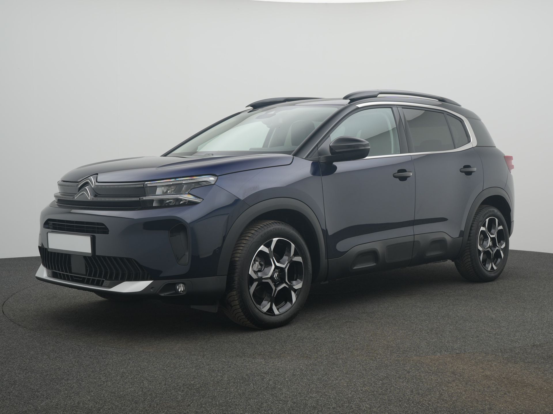 Citroën C5 Aircross Hybrid 145 ë-DCS6 Max