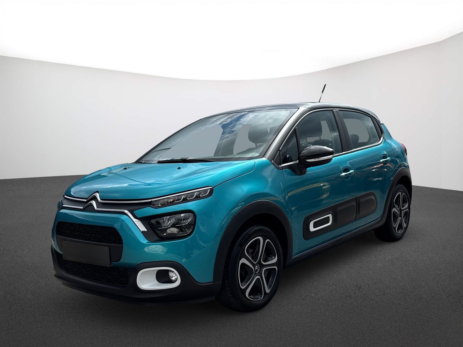 Citroën C3 1.2 PureTech 82 Feel Pack