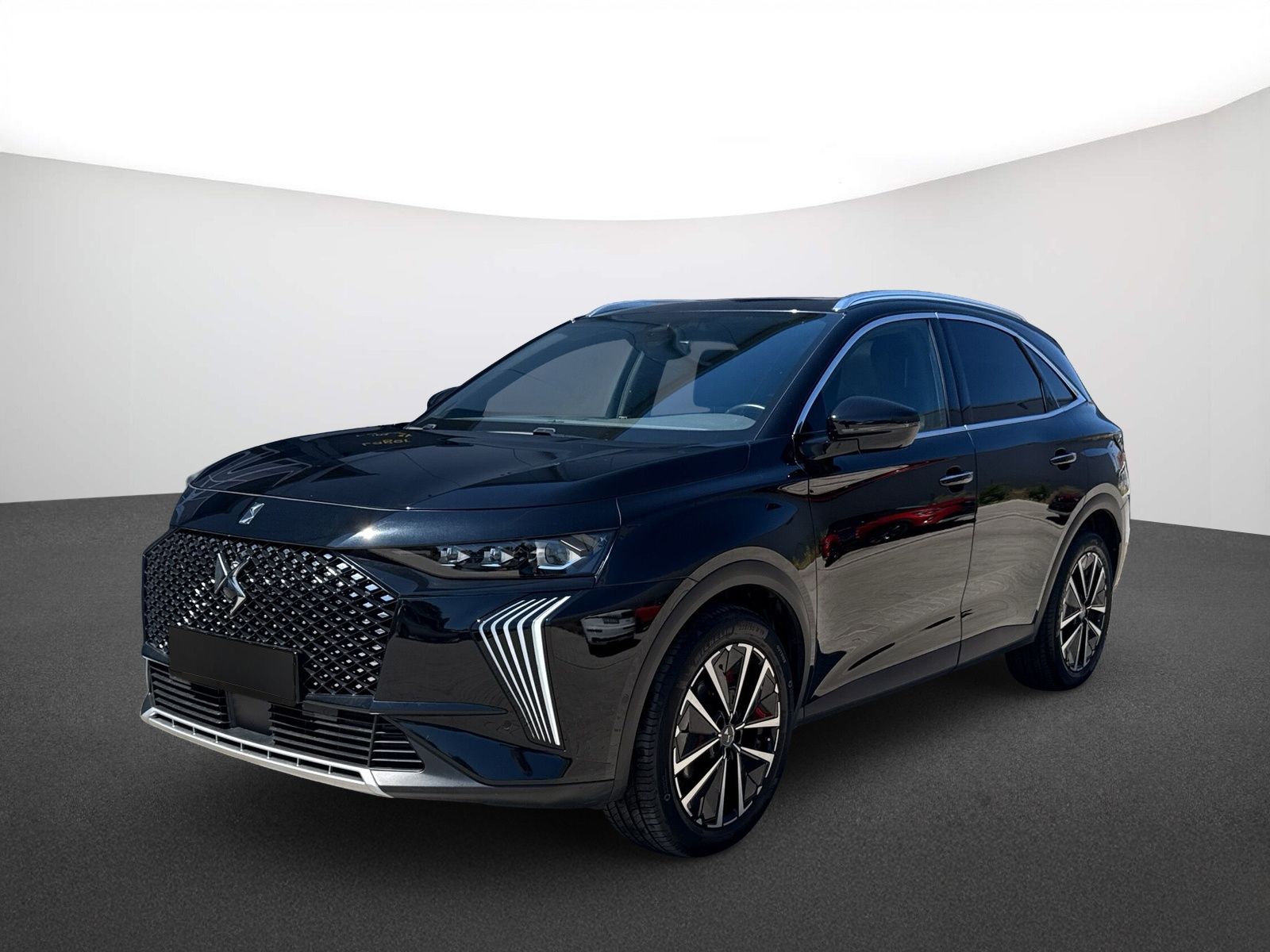 DS Automobiles DS 7 Opera Blu HDI 130