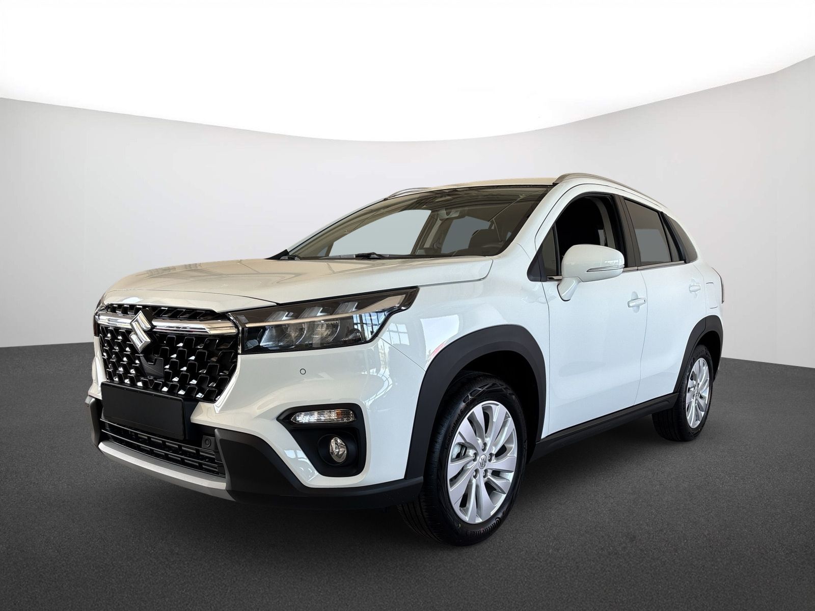 Suzuki S-CROSS 1.4 COMFORT HYBRID
