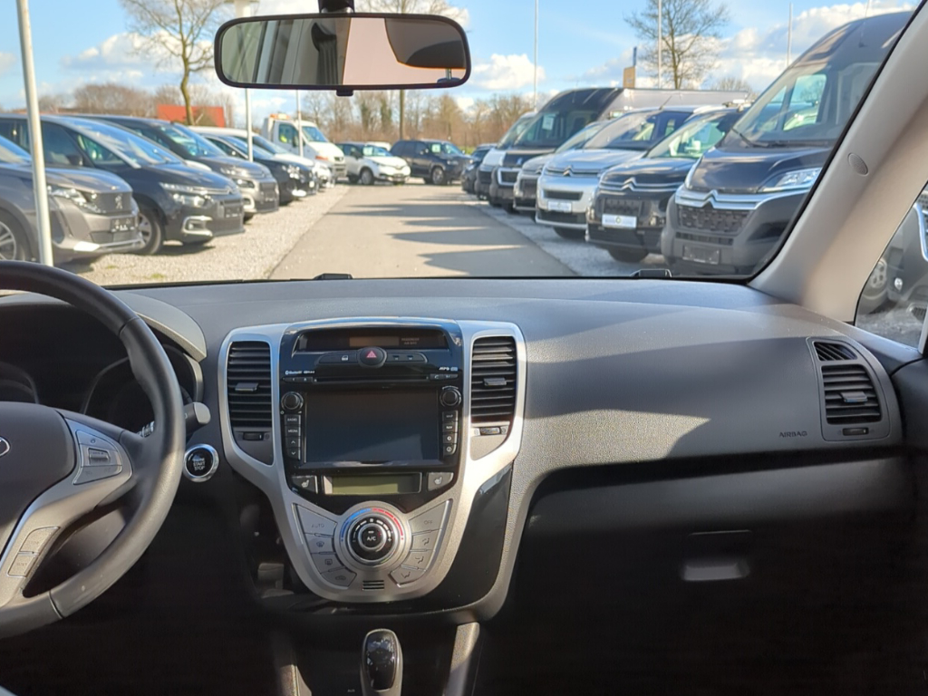 Hyundai ix20 1.6 Style