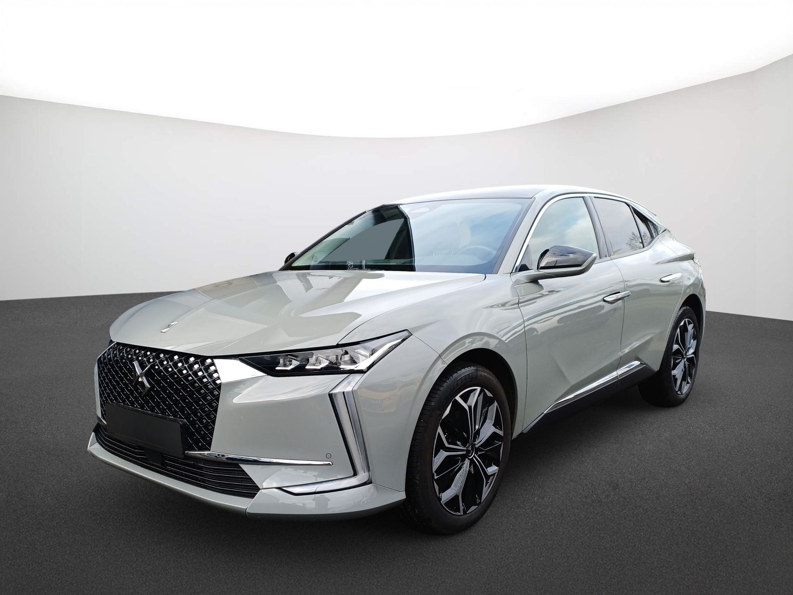 DS Automobiles DS 4 Opera