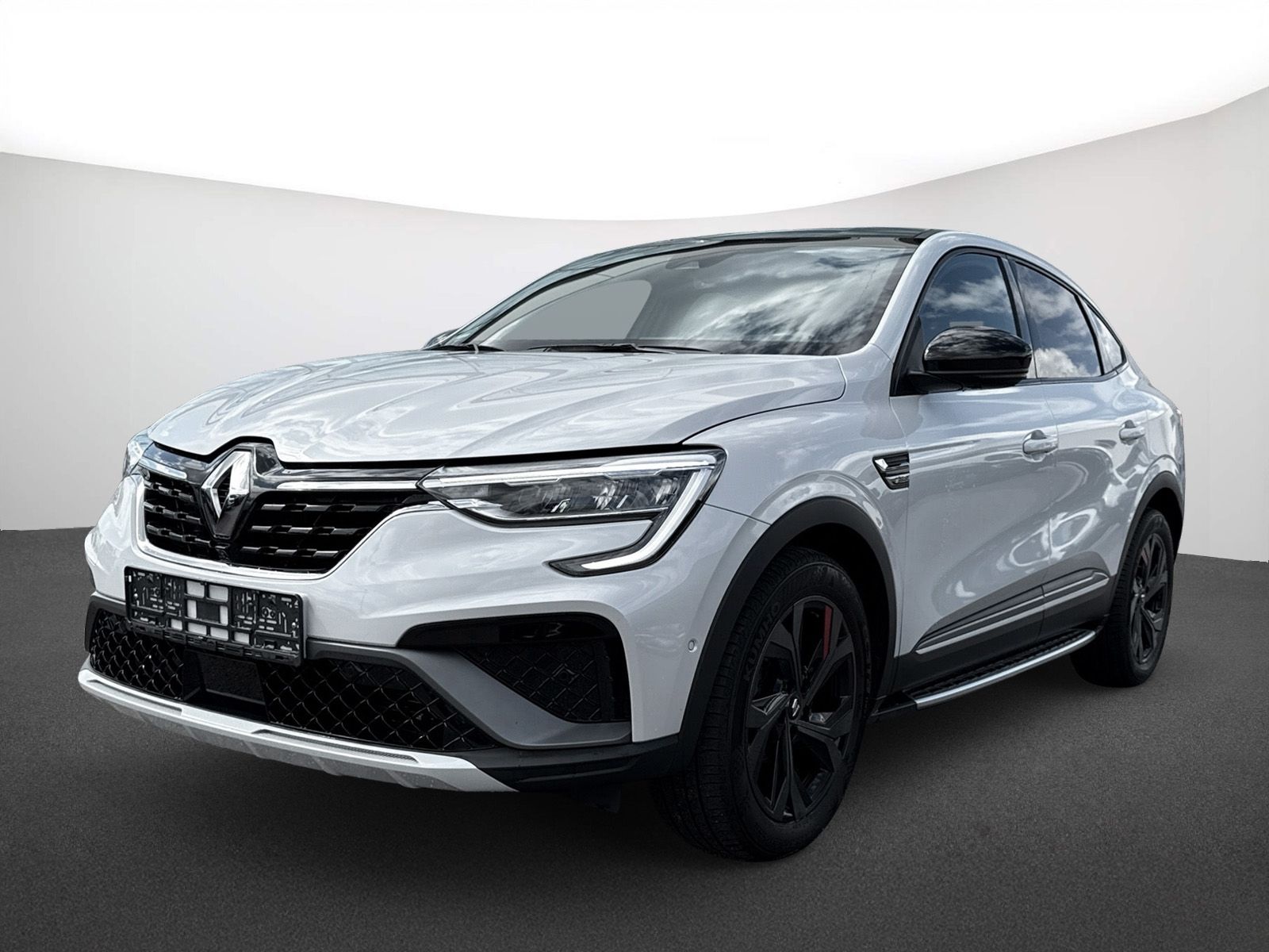 Renault Arkana R.S. Line TCe 160 EDC