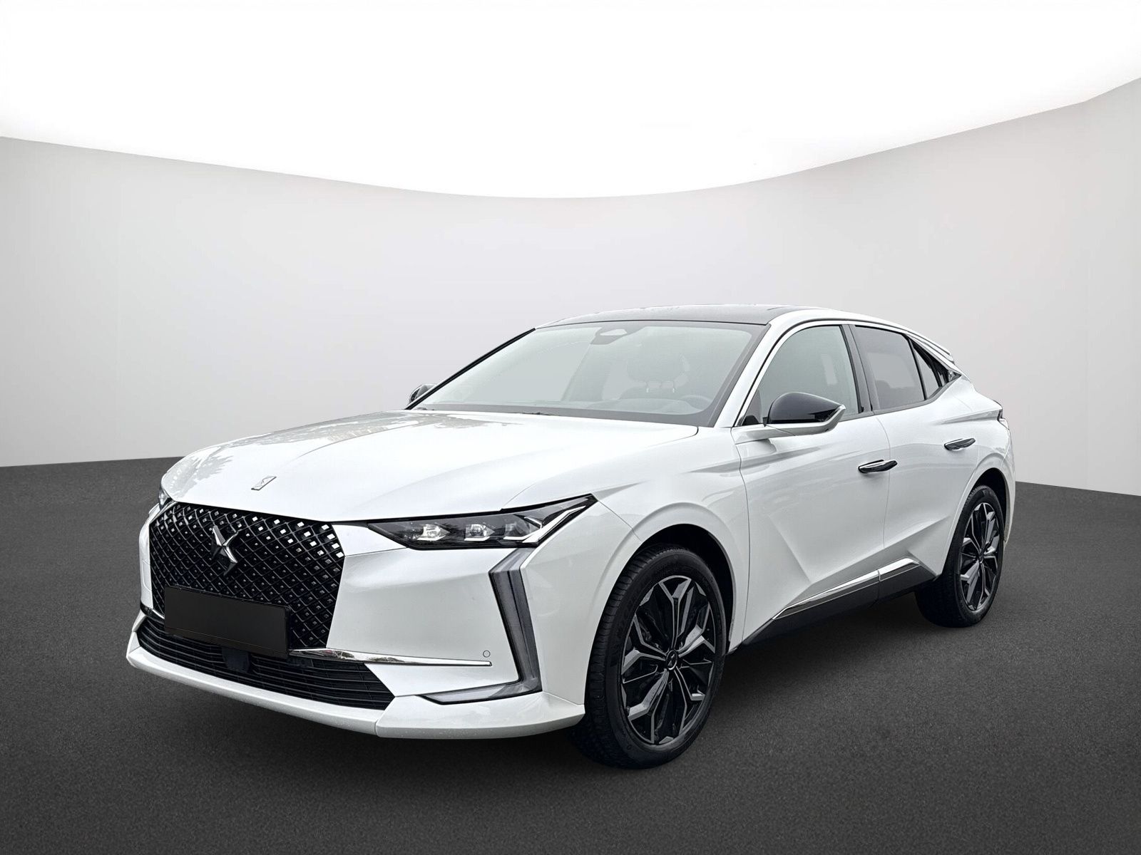 DS Automobiles DS 4 OPERA PureTech 130