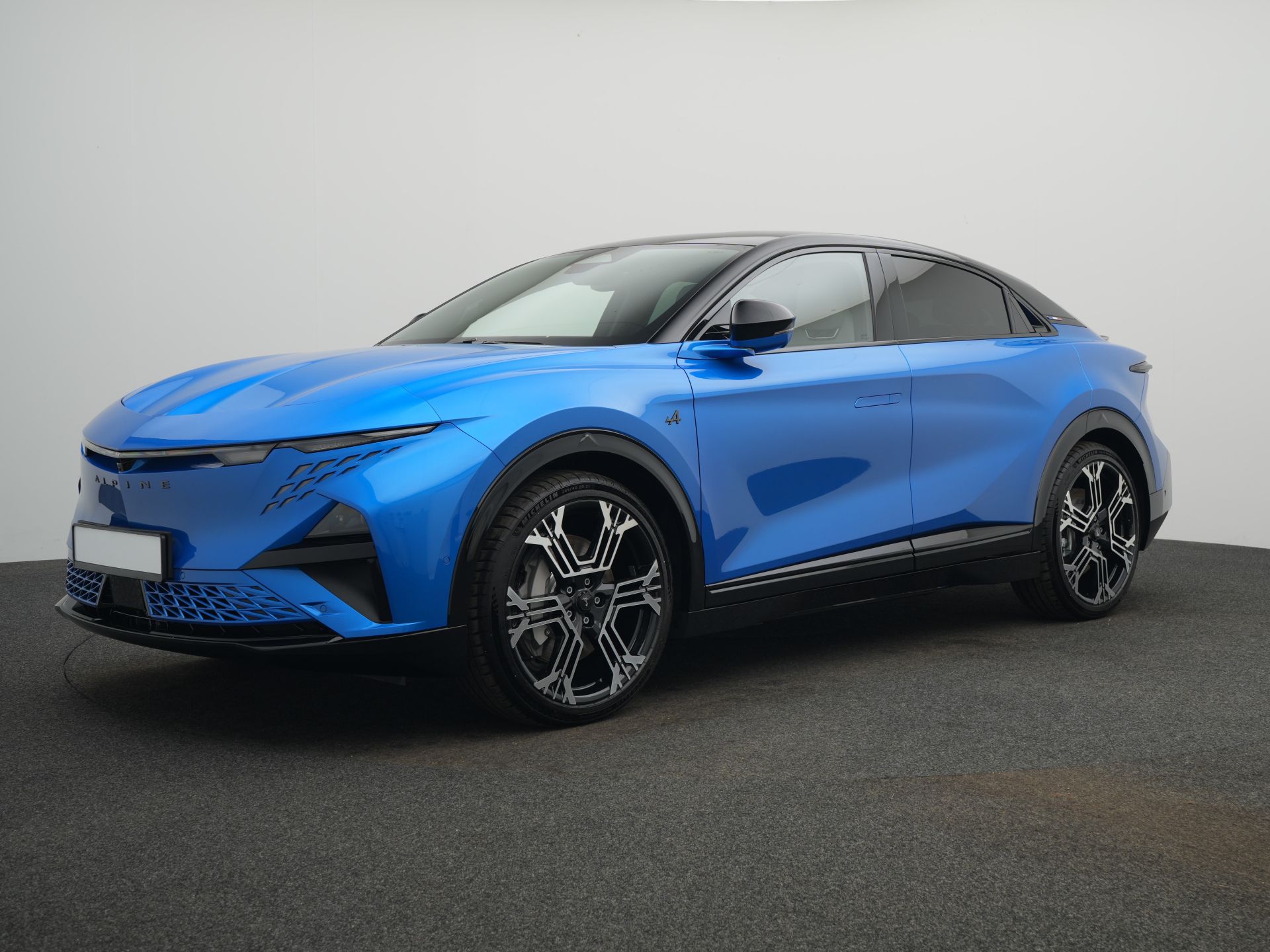 Alpine A390 GTS *BLEKER GRUPPE*