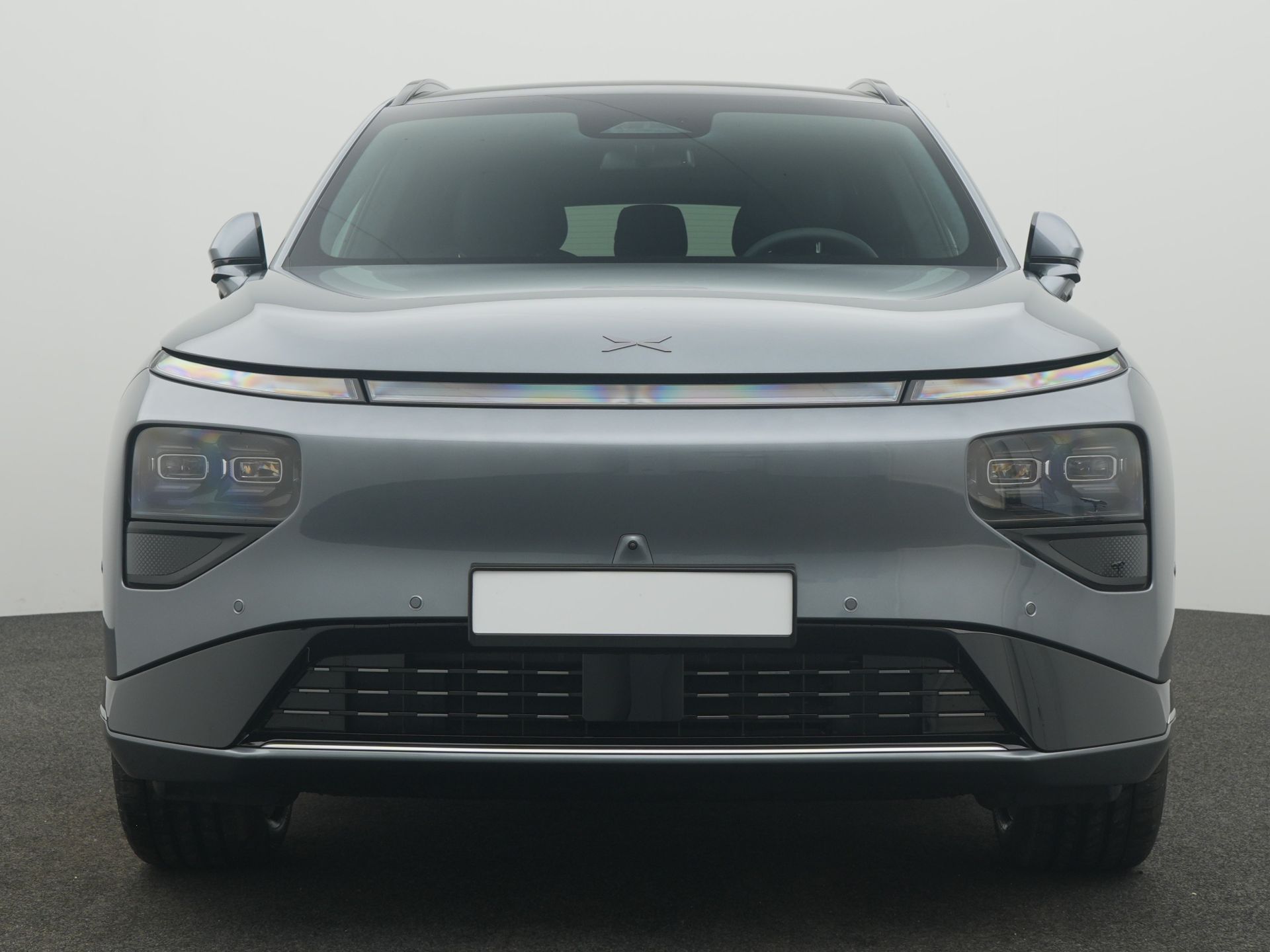 XPeng G9 LongRange+Graph/Schw Nappa+21"+Prem+AHK