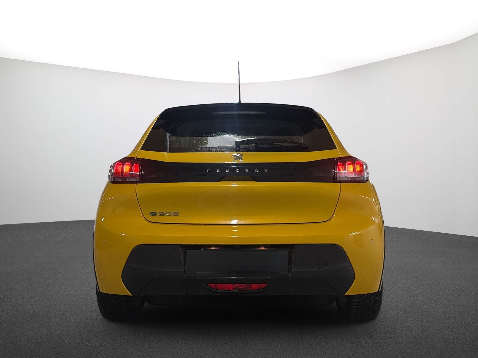 2022 Peugeot 208
