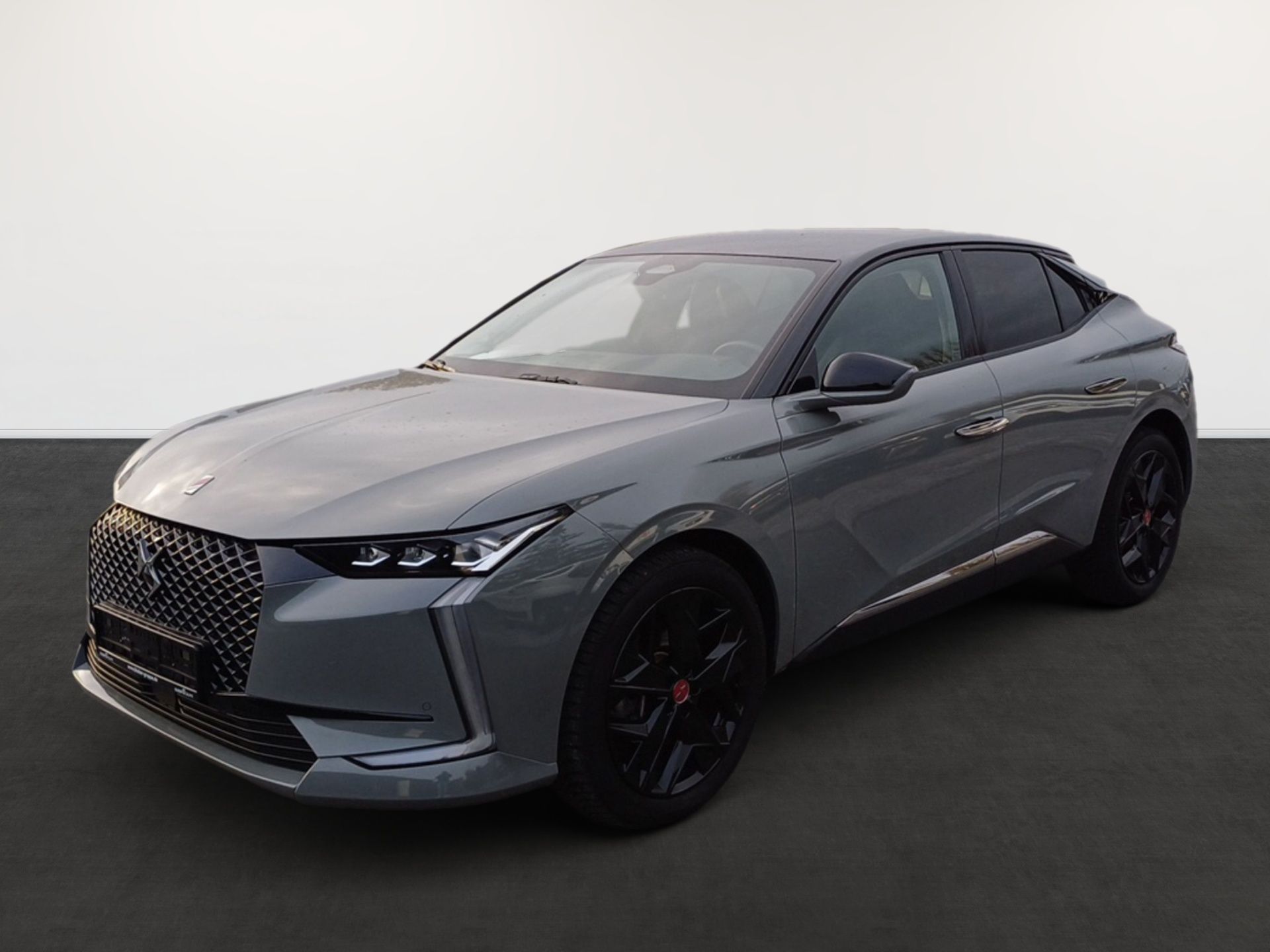 DS 4 PureTech 180 Performance Line+