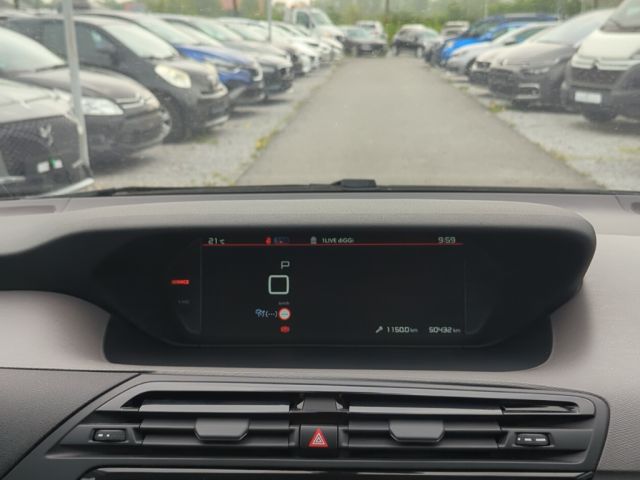 Citroën Grand C4 Spacetourer BlueHDi 130 Feel Automatik