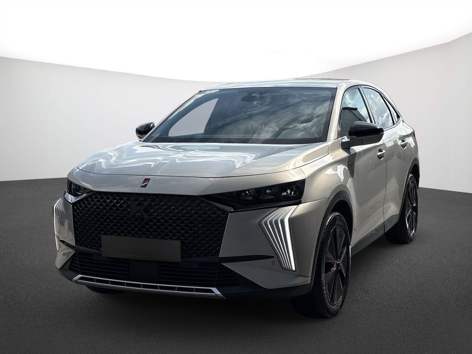 DS Automobiles DS 7 PERFORMANCE LINE BlueHDi 130