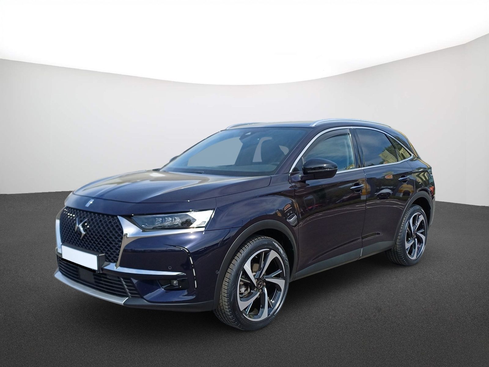DS 7 Crossback PureTech 180 Rivoli