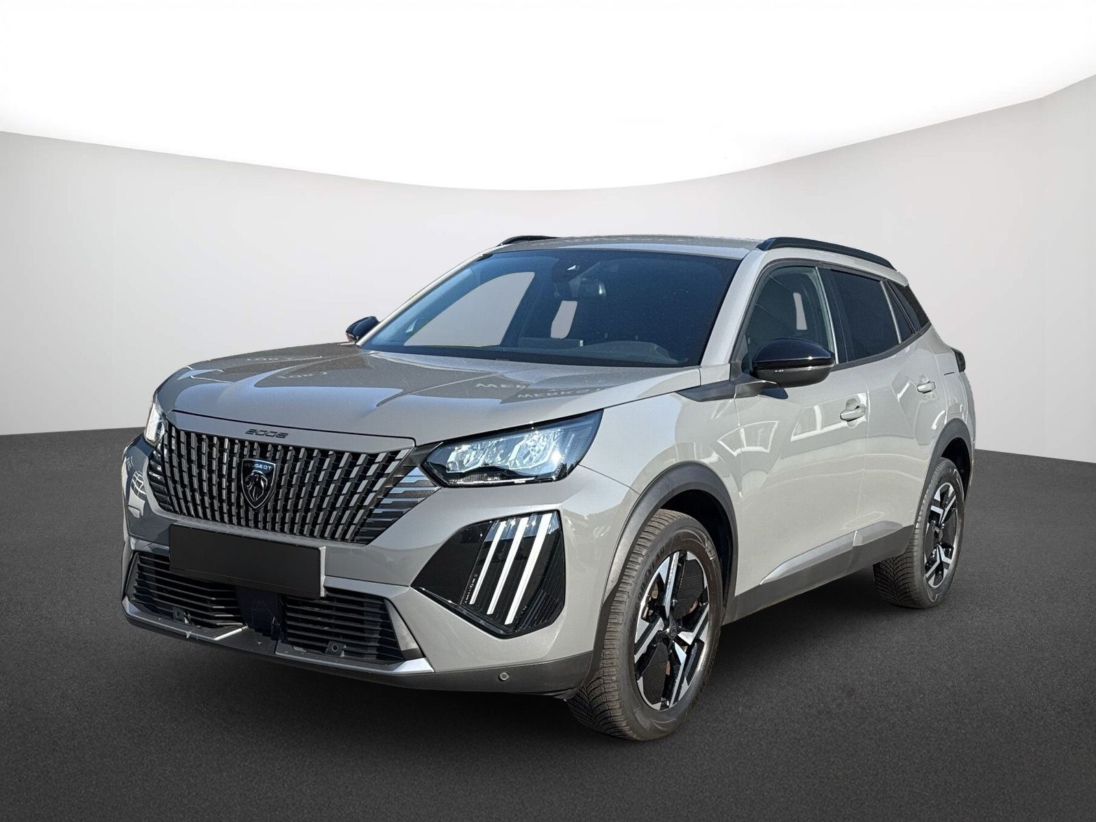Peugeot 2008 1.2 PureTech 130, Allure