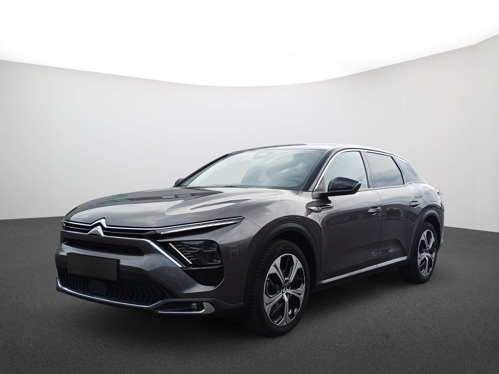 Citroën C5 X C5X Hybrid 225 Feel Pack