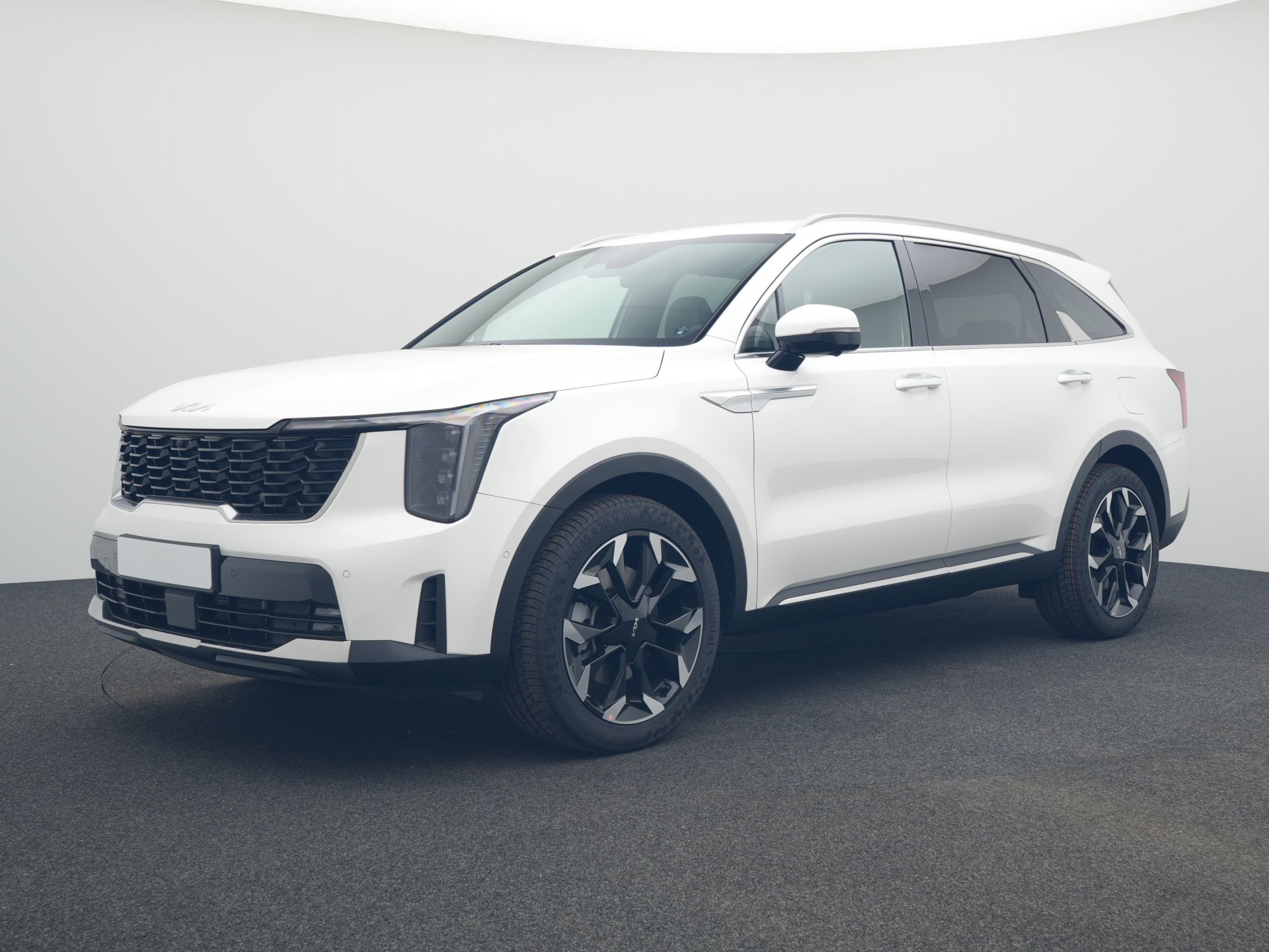 Kia Sorento (MQ4) Platinum 4WD