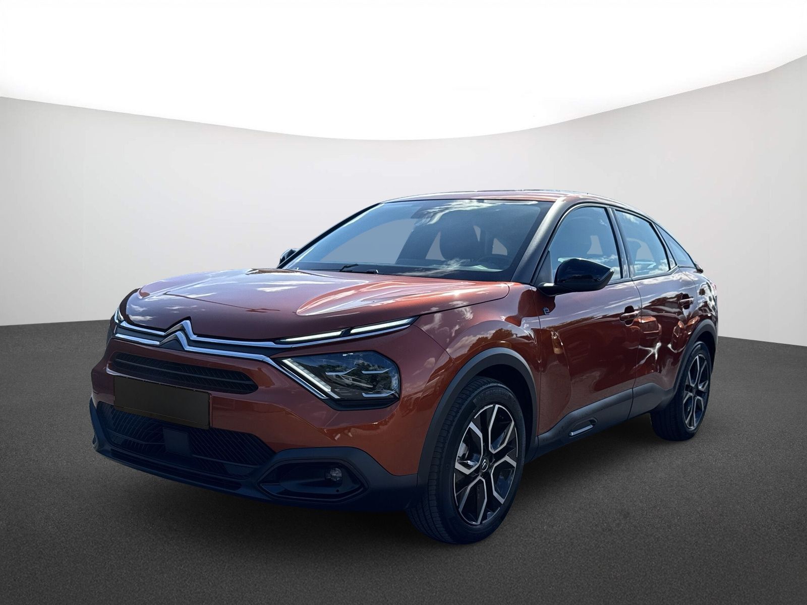 Citroën e-C4 C4 Elektromotor e-Feel Pack