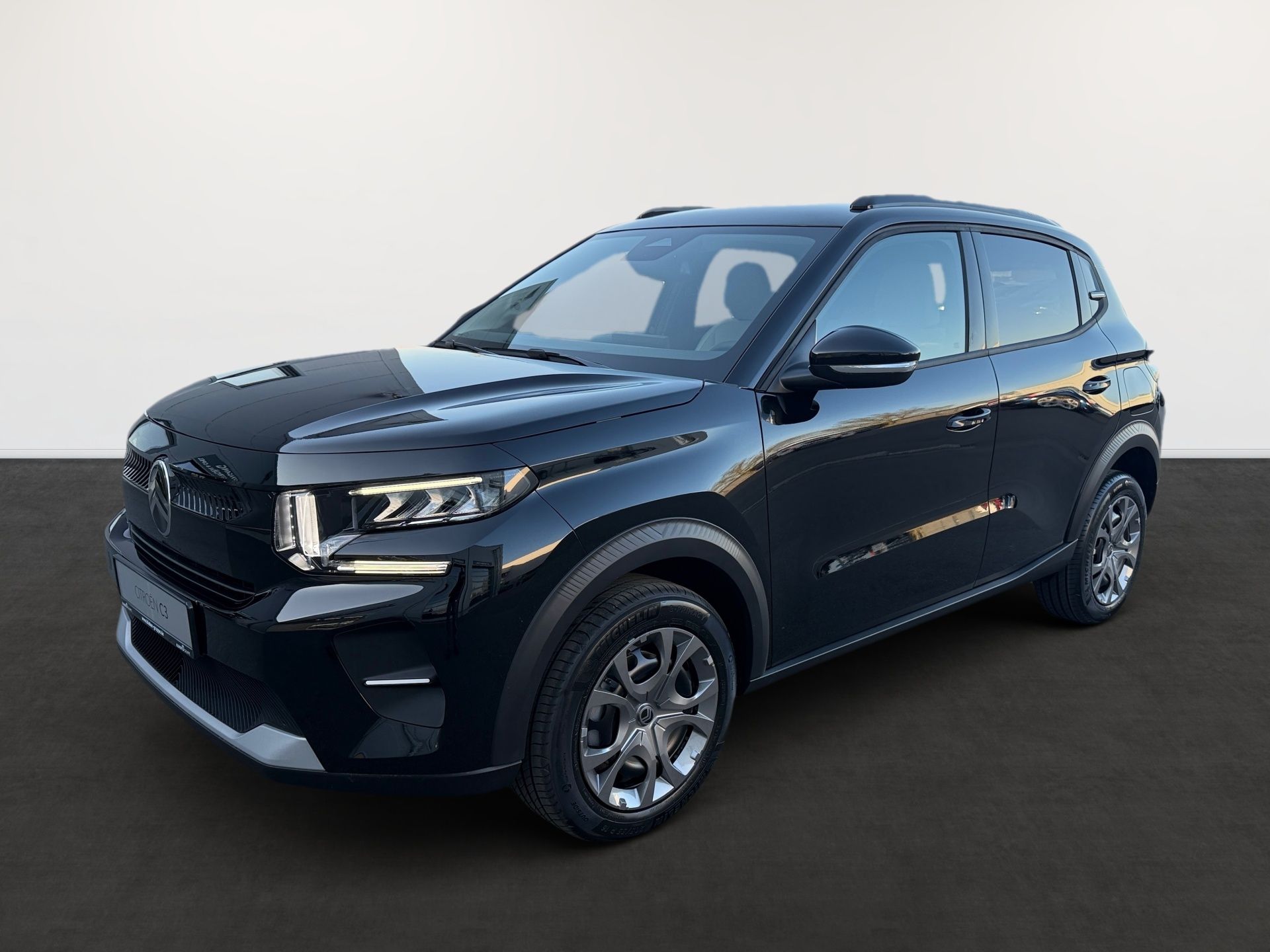 Citroën C3 1.2 Turbo 100 MAX