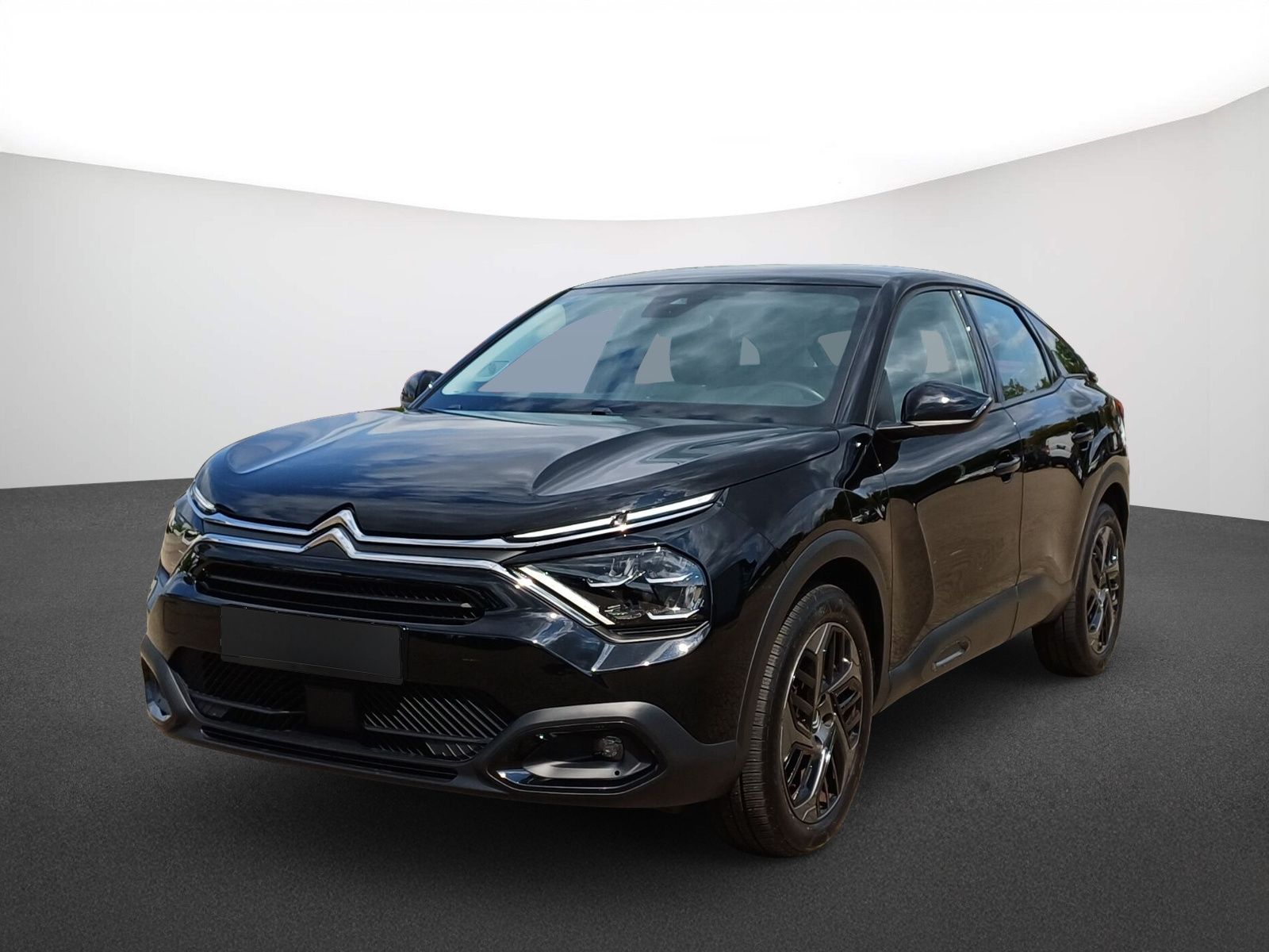 Citroën C4 PureTech 130 EAT8 Feel Pack