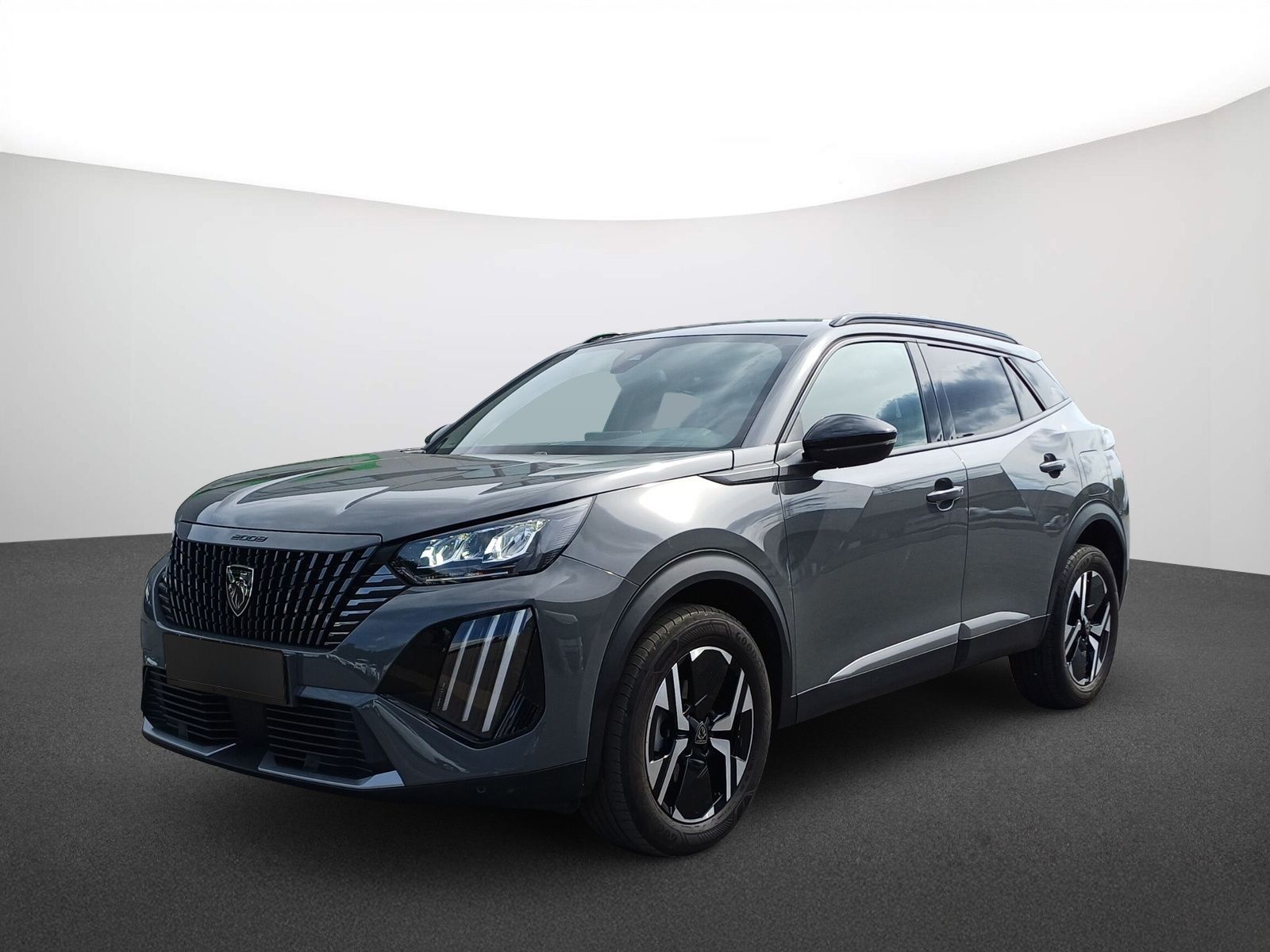 Peugeot 2008 PureTech 100 Allure
