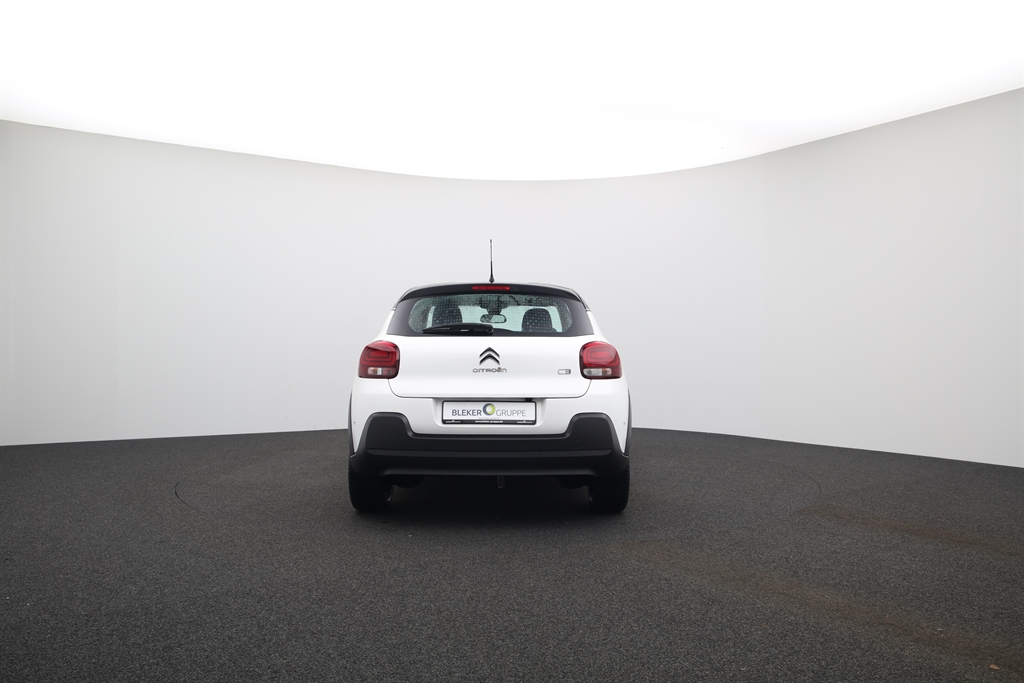 Citroën C3 Pure Tech 82 Shine