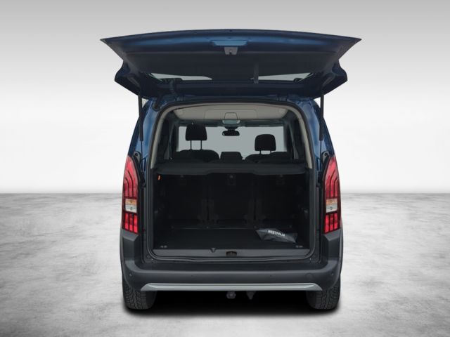 Peugeot Rifter Pure Tech 110 Allure L1