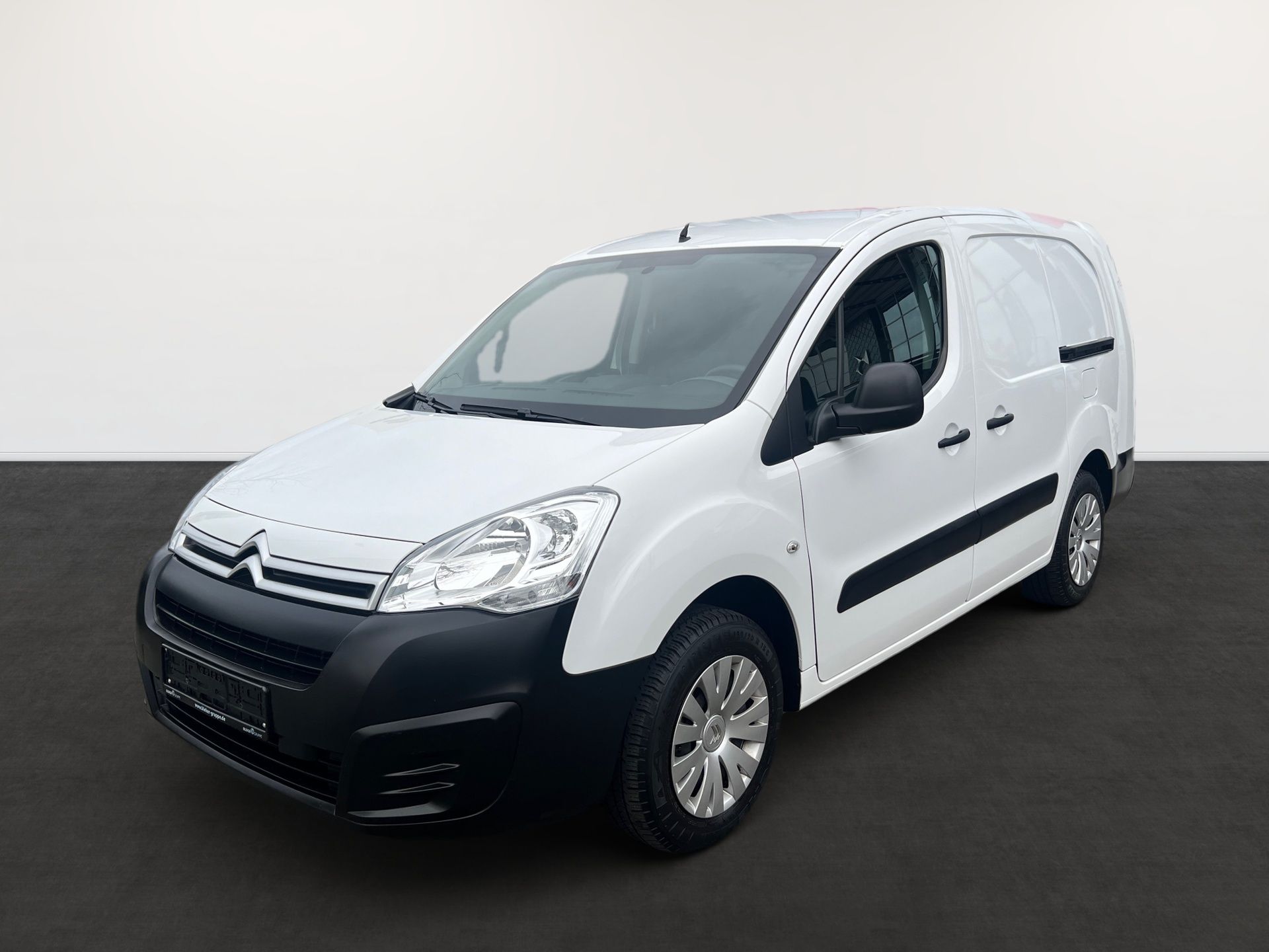 Citroën Berlingo Electric Niveau A L2 EAT