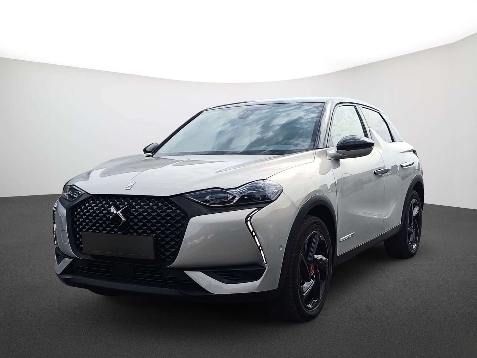 DS Automobiles DS3 Crossback E-Tense Performance Line +