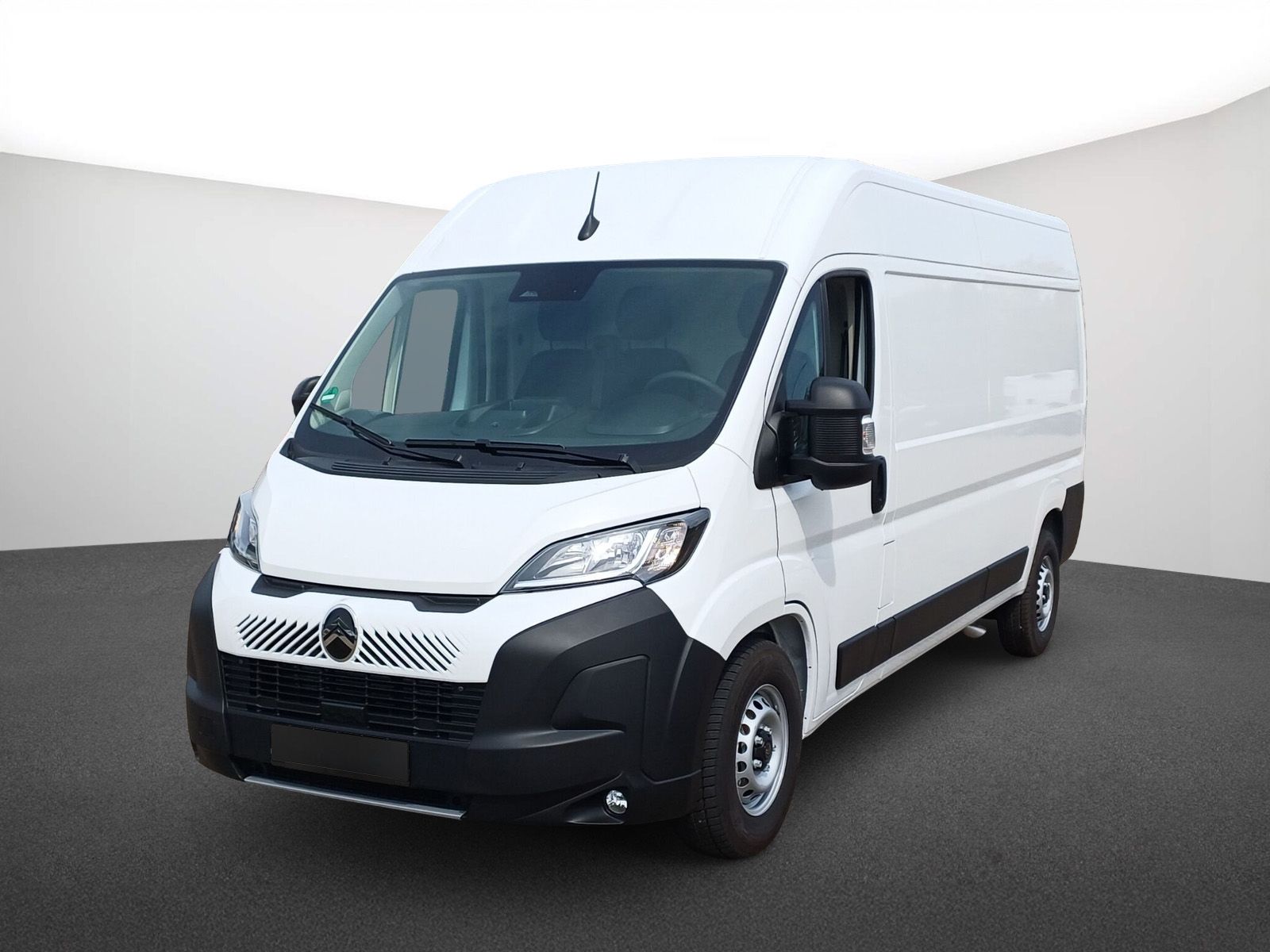 Citroën Jumper Kastenwagen 35 L3H2 BlueHDi 140 AT