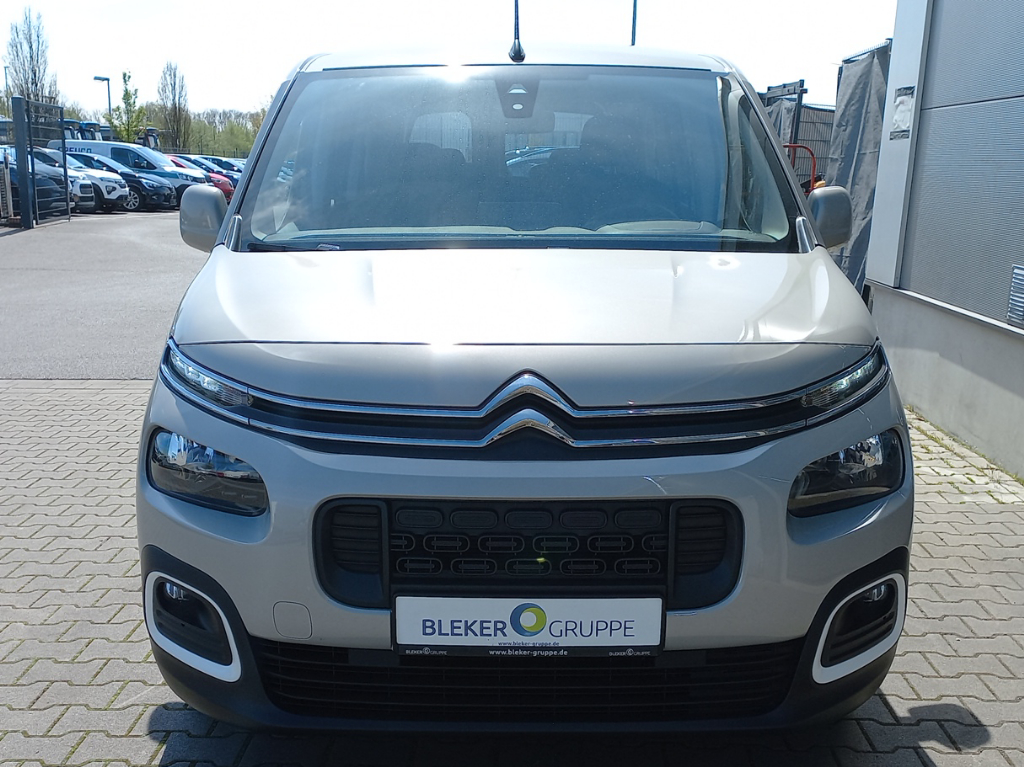 Citroën Berlingo XL BlueHDi 130 Live