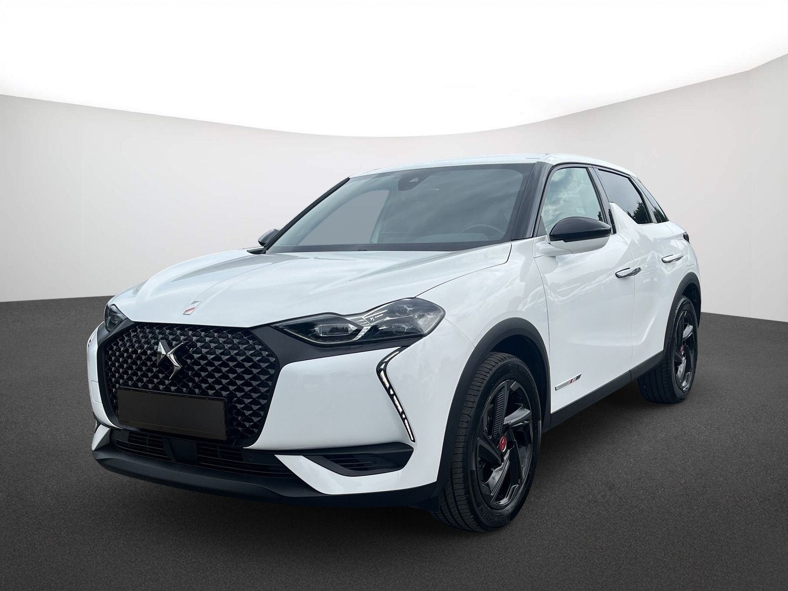 DS 3 Crossback DS 3 Crossback E-Tense Performance Line +