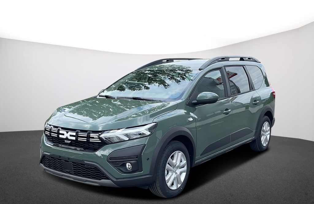Dacia Jogger Expression Hybrid 140