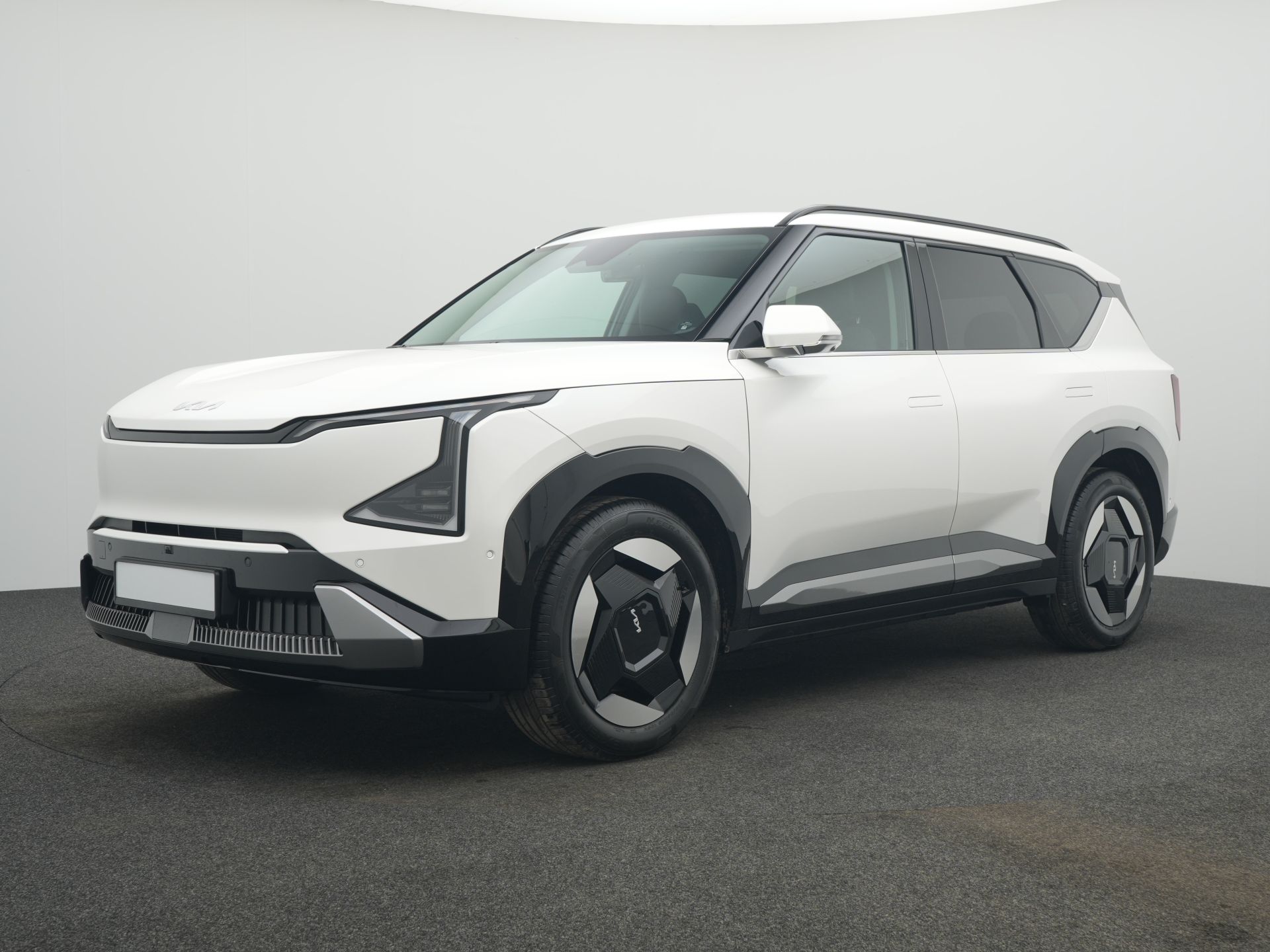 Kia EV5 2WD EARTH DRIVE SOUND LED